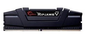 رم DDR4 جی اسکیل Ripjaws V 16GB 3000MHz CL15 Single160412
